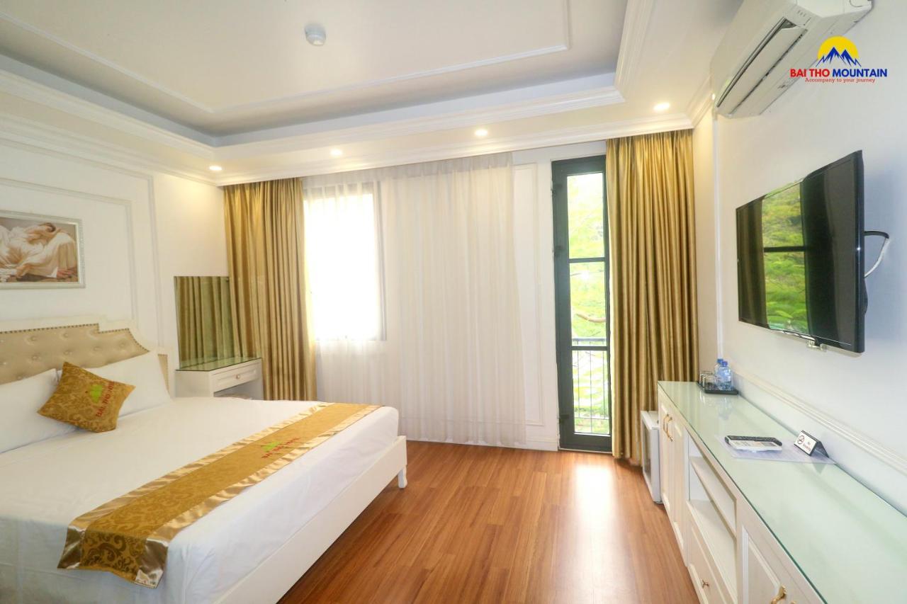 Hotel Bai Tho Mountain Hạ Long