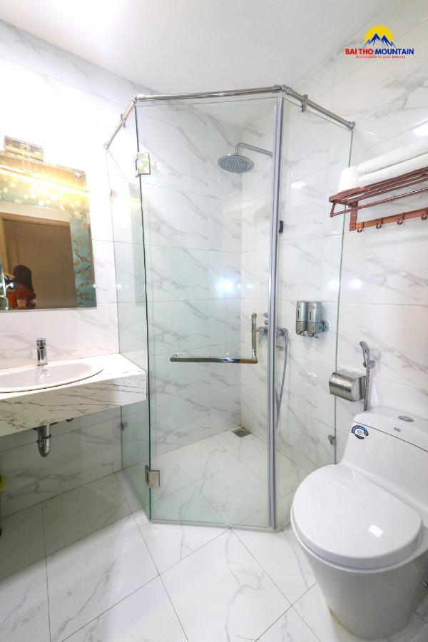 Hotel Bai Tho Mountain 3*