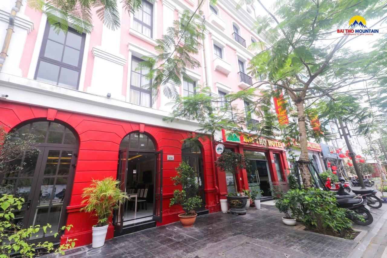 Hotel Bai Tho Mountain Hạ Long