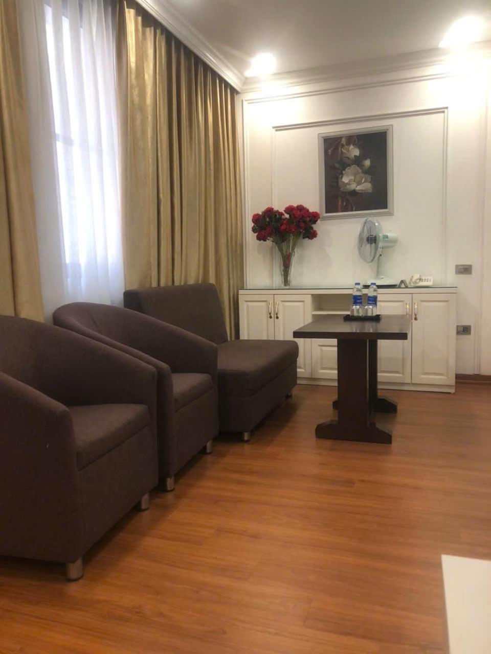 Hotel Bai Tho Mountain 3*